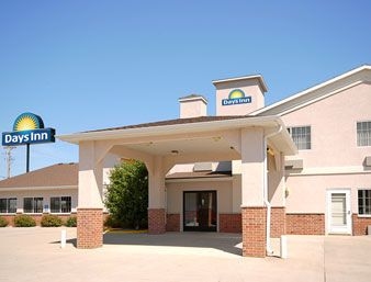 DAYS INN OTTUMWA0