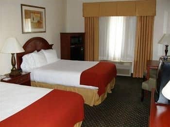 QUALITY INN & SUITES SIOUX CITY QUALITY INN & SUITES SIOUX CITY