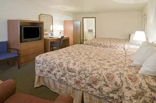AMERICAS BEST VALUE INN