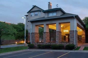 HOMEWOOD SUITES KANSAS CITY-OV HOMEWOOD SUITES KANSAS CITY-OV