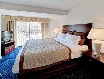HAWTHORN SUITES BY WYNDHAM WIC3
