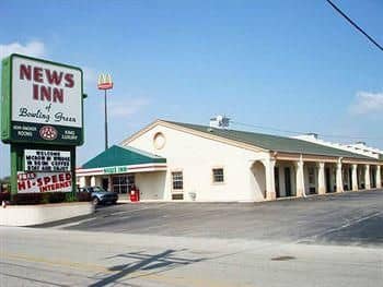 ECONO LODGE BOWLING GREEN ECONO LODGE BOWLING GREEN