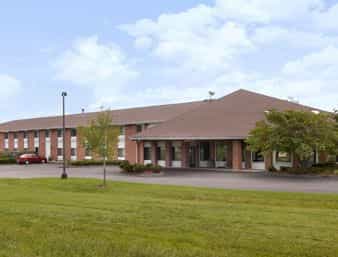 BAYMONT INN AND SUITES MURRAY