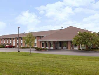 BAYMONT INN AND SUITES MURRAY BAYMONT INN AND SUITES MURRAY