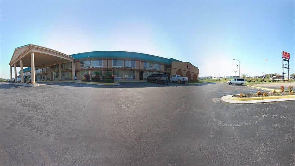 ECONO LODGE CAVE CITY ECONO LODGE CAVE CITY