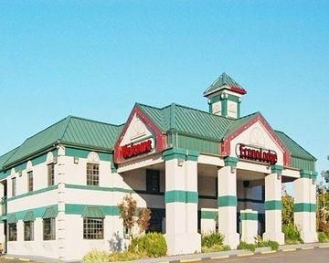 ECONO LODGE BEREA3
