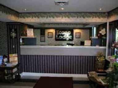 ECONO LODGE BEREA