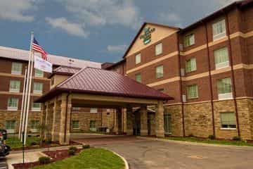 HOMEWOOD SUITES BY HILTON CINC