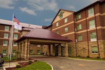 HOMEWOOD SUITES BY HILTON CINC HOMEWOOD SUITES BY HILTON CINC
