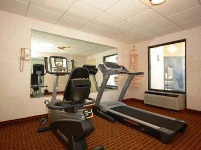 BEST WESTERN FRANKLIN INN3