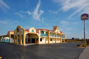 BEST WESTERN FRANKLIN INN BEST WESTERN FRANKLIN INN