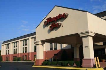 HAMPTON INN FRANKLIN KY HAMPTON INN FRANKLIN KY