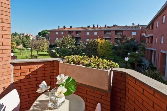 DOUBLE CLASSIC WITH BALCONY