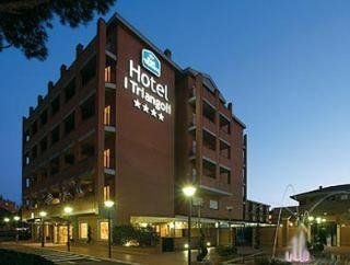 Best Western Hotel I Triangoli1