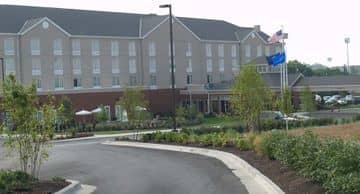 HILTON GARDEN INN LEXINGTON GE HILTON GARDEN INN LEXINGTON GE