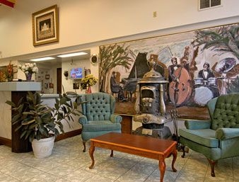 เอนวี่ บูทีค โฮเทล (Envi Boutique Hotel)1