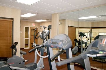 HAMPTON INN - SUITES HAZARD4