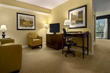 HILTON LEXINGTON SUITES2