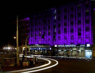 Best Western Hotel President Best Western Hotel President