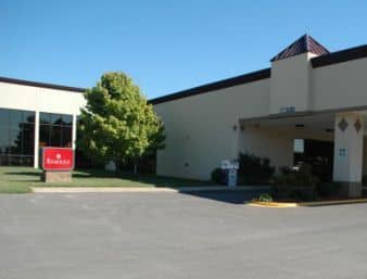 RAMADA OWENSBORO RAMADA OWENSBORO