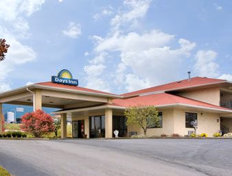 DAYS INN SHELBYVILLE - LOUISVILLE0