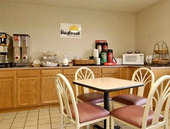 DAYS INN SHELBYVILLE - LOUISVILLE4