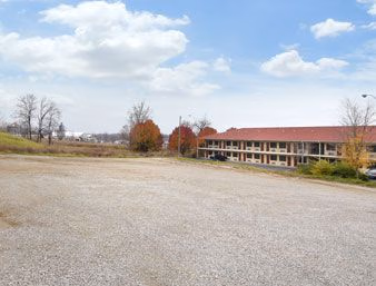 DAYS INN SHELBYVILLE - LOUISVILLE3