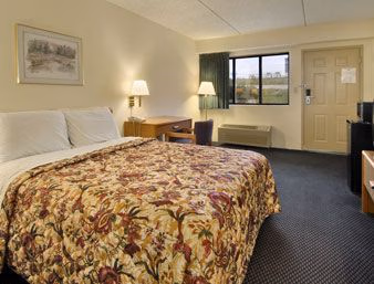 DAYS INN SHELBYVILLE - LOUISVILLE2