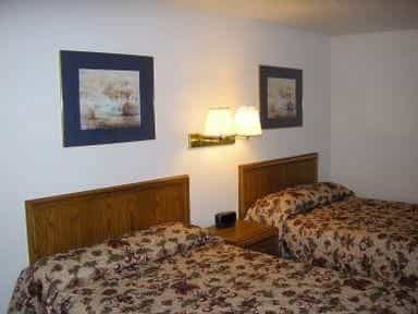 AMERICAS BEST VALUE INN