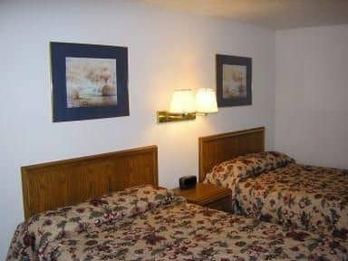 AMERICAS BEST VALUE INN AMERICAS BEST VALUE INN