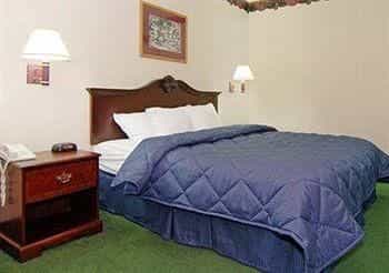 COMFORT INN AMITE