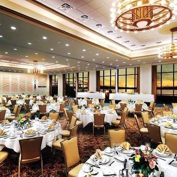 HILTON CAPITOL ROUGE CAPITOL CENTER1