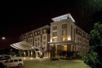 DOUBLETREE BY HILTON BATON ROU DOUBLETREE BY HILTON BATON ROU
