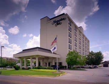 HAMPTON INN I-10 - COLLEGE DRI HAMPTON INN I-10 - COLLEGE DRI