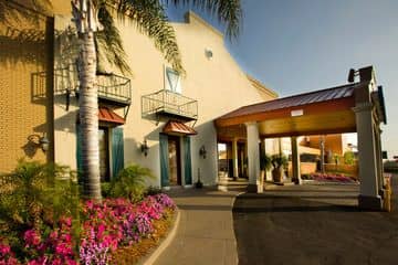 BEST WESTERN PLUS WESTBANK BEST WESTERN PLUS WESTBANK