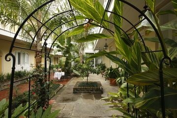 Dauphine Orleans0