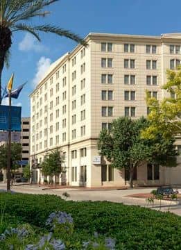 Hyatt Place New Orleans Conven Hyatt Place New Orleans Conven