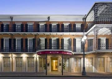 St. James Hotel, an Ascend Hotel Collection Member St. James Hotel, an Ascend Hotel Collection Member