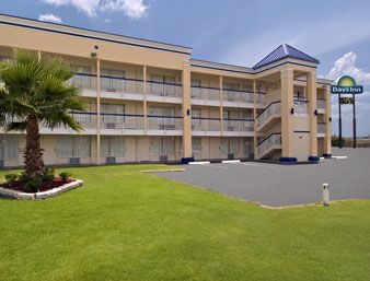 DAYS INN BOSSIER CITY0