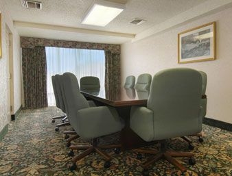 Ramada Shreveport Inn and Suites1