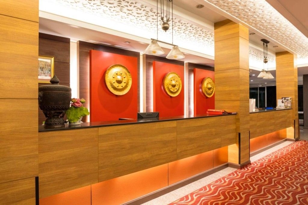 โกลเดน ซี พัทยา (Golden Sea Pattaya)2