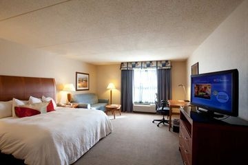 HILTON GARDEN INN FREEPORT DOW4