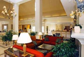 HILTON GARDEN INN FREEPORT DOW2