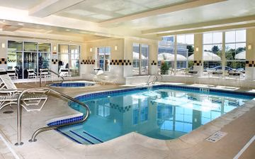 HILTON GARDEN INN FREEPORT DOW1