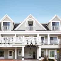 Kennebunkport Inn