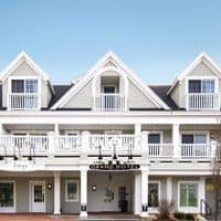 Kennebunkport Inn Kennebunkport Inn