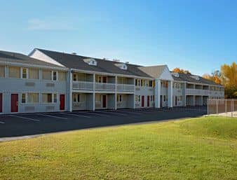 Days Inn Kittery Days Inn Kittery