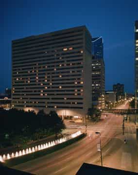 Hilton Lexington Downtown