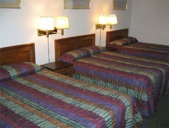 Knights Inn South Portland2