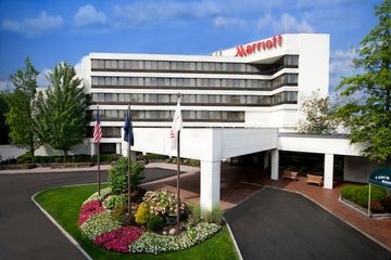 MARRIOTT AT SABLE OAKS0